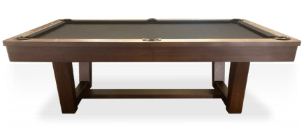 Dublin Ash Pool Table