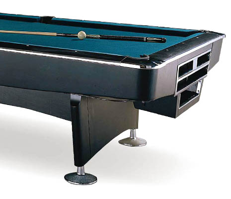 Majestic Royal Pool Table