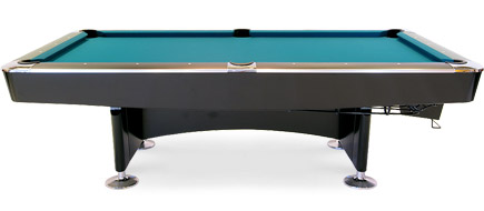 Majestic Royal Pool Table