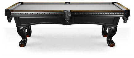 Picture of Pinnacle Two Tone Pool Table