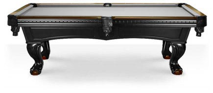 Pinnacle Two Tone Pool Table