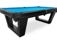 Close Up Details of Louisiane Pool Table