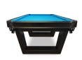 Close Up Details of Louisiane Pool Table