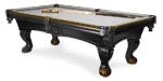 Pinnacle Two Tone Pool Table